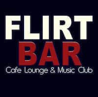 Café Bar Flirten