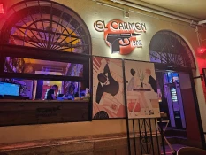 El carmen