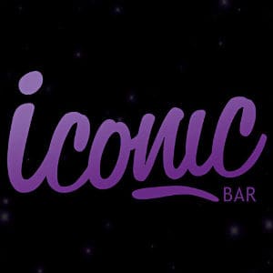 Ikonisk bar