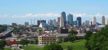 Hotéis gays em Kansas City