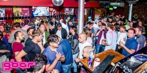 Liverpool Gay Dance Club Guide