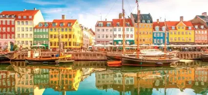 Aarhus Schwulen Kreuzfahrtclubs