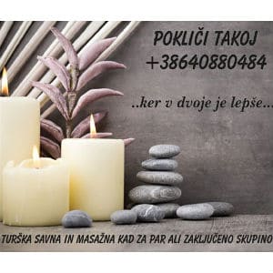 Ankaran Gay Saunas & Spas