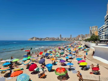 Cafés e restaurantes gays em Benidorm