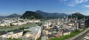 Gay Salzburg Hotels