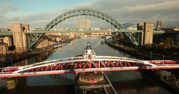 Newcastle upon Tyne hotels guide main