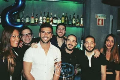 Porto Gay Bar Guide