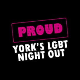Bar & Klub Kaum Gay York