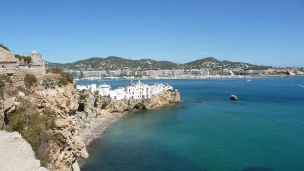 Lojas gays de Ibiza