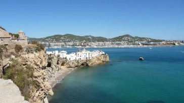Ibiza Gay Shops