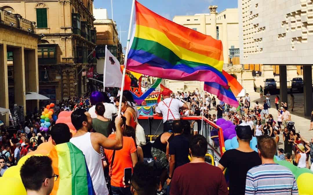 Gay Malta · Rundturer och tjänster