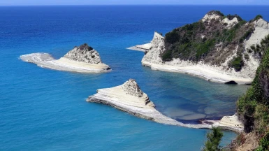 Corfu Gay Bars & Clubs