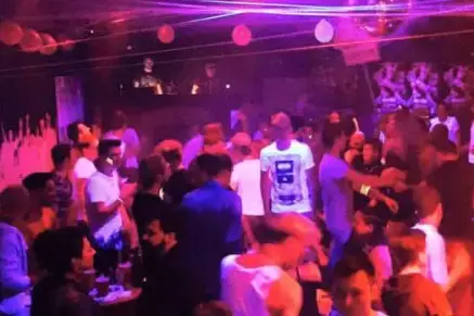 Essen Gay Dance Clubs