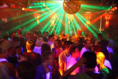 Clubes de baile gay de Bremen