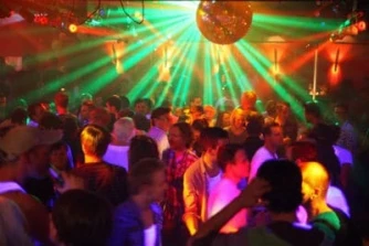 Bremen Gay Dance Clubs