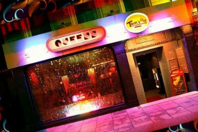 Бременские гей-бары