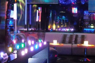 Gay Bars & Clubs in Genève