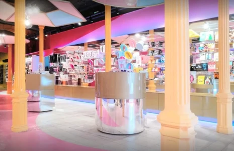 Madrid Gay Shops