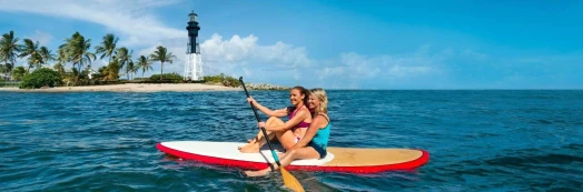 Travel Gay Women - Fort Lauderdale