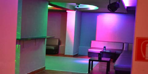 Bar & Klub Kaum Gay Sibiu