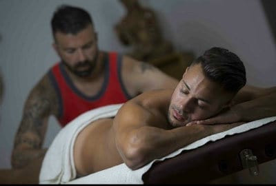 Malta Gay Massage