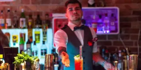 Gay Warsaw · Cafes & Restaurants