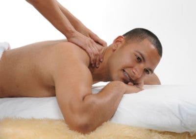 Gent Gay Massage