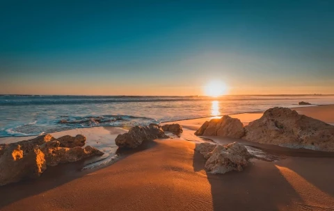 Gay Algarve Beaches