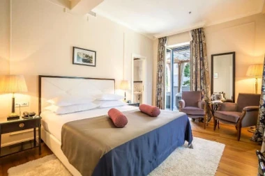 Croatia · Hotels