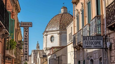 Cagliari