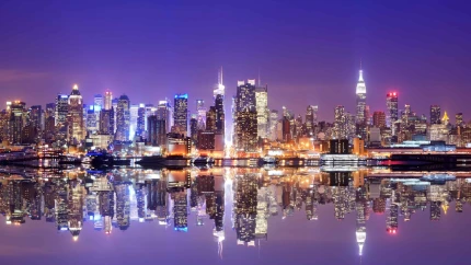 Gay New York