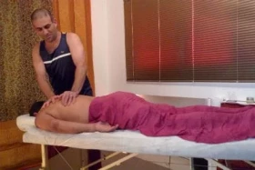 Massagem Gay em Tel Aviv