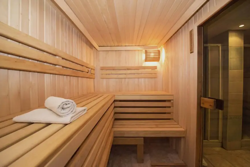 Gay Sauna Singapore