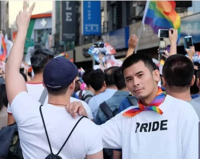 Gay Services in Singapore