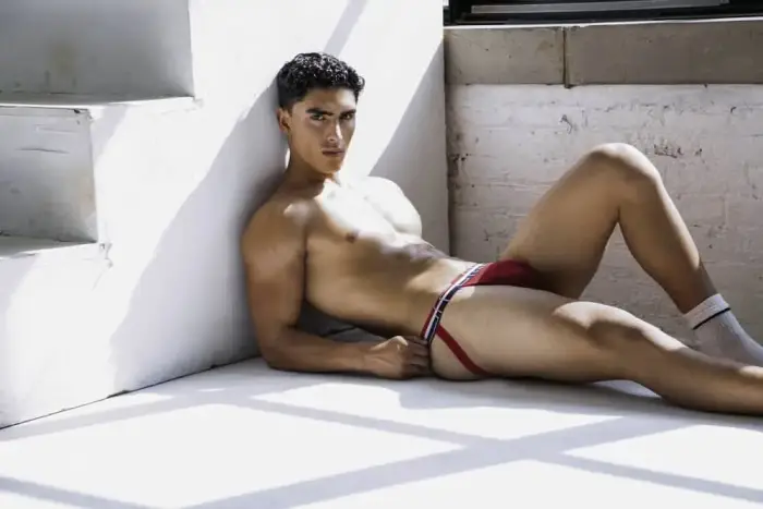 Negozio gay a Singapore