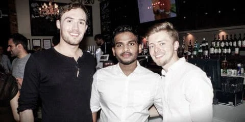 Sunday Roasts Sunday Roasts