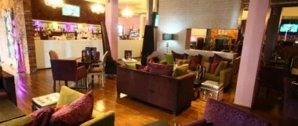 Loft Bar & Kitchen - (TEMPORARILY CLOSED)