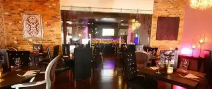 Loft Bar & Kitchen - (TEMPORARILY CLOSED)