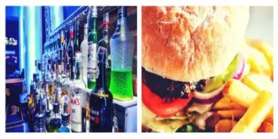 FRENZY - drink deals and pop classics