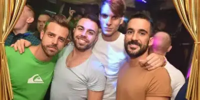 Serata di Open Mic