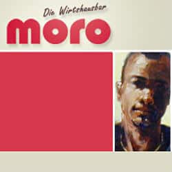 Moro (CLOSED)