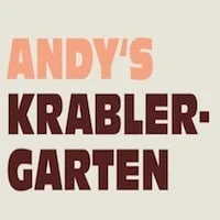 Krablergarten do Andy