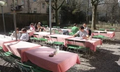 Krablergarten do Andy