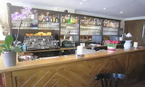 Andy's Krablergarten