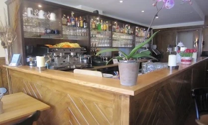 Andy's Krablergarten