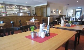 Andy's Krablergarten