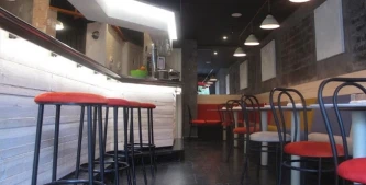 Café de Estraperlo