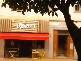 Café de Estraperlo