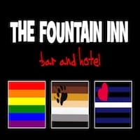 Το Fountain Inn