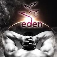 Bar Eden